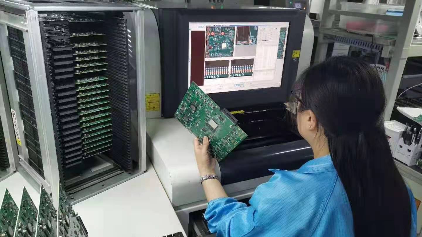 SMT客戶來料要求